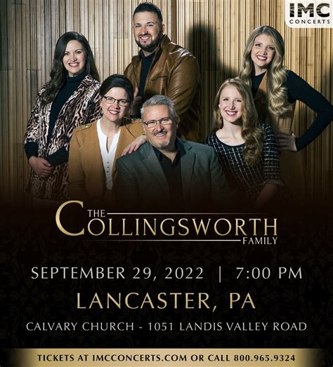 collingsworth family facebook